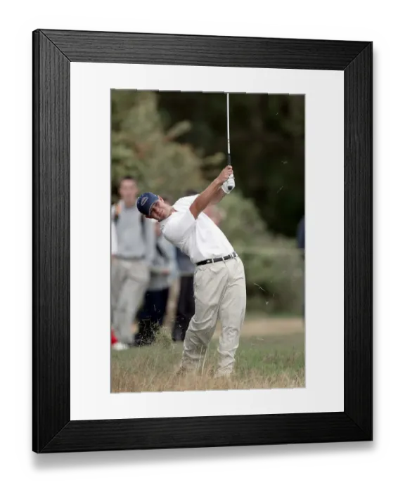 Framed Print : Ryan Moore Framed Print : Ryan Moore