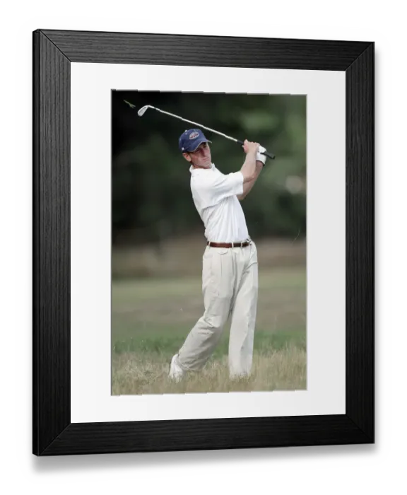 Framed Print : Lee Williams