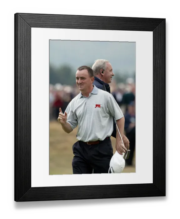 Framed Print : Nigel Edwards