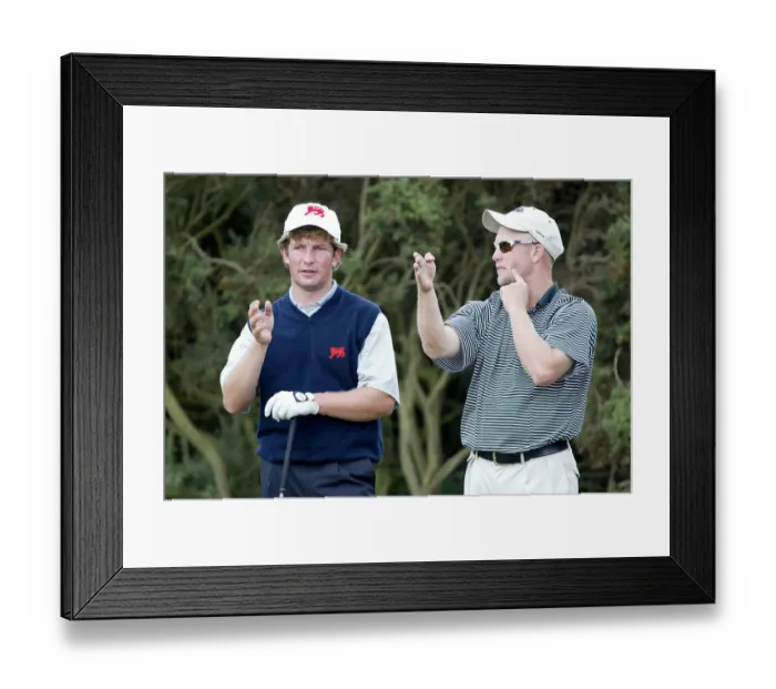 Framed Print : Noel Fox & Adam Rubinson Framed Print : Noel Fox & Adam Rubinson