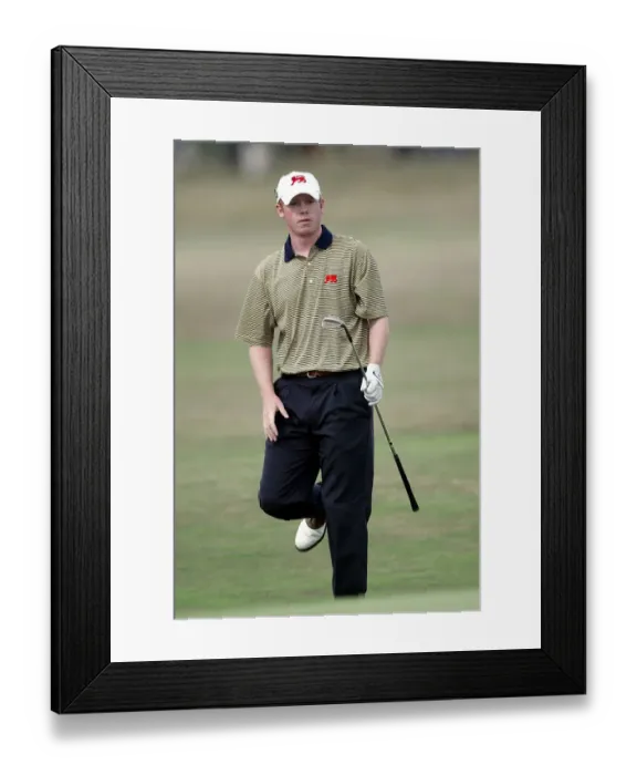 Framed Print : David Inglis Framed Print : David Inglis