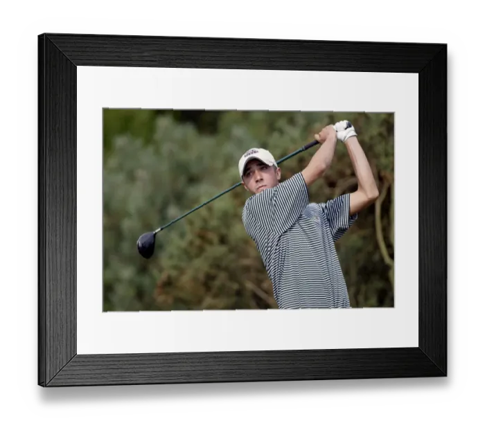 Framed Print : Brock Mackensie Framed Print : Brock Mackensie