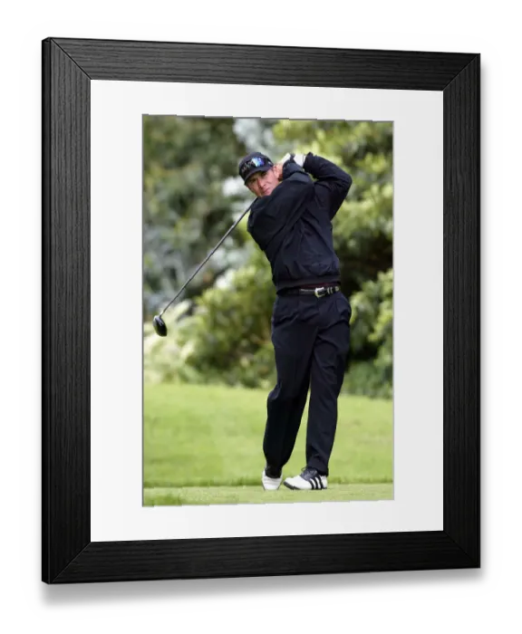 Framed Print : Scott Mccarron Framed Print : Scott Mccarron