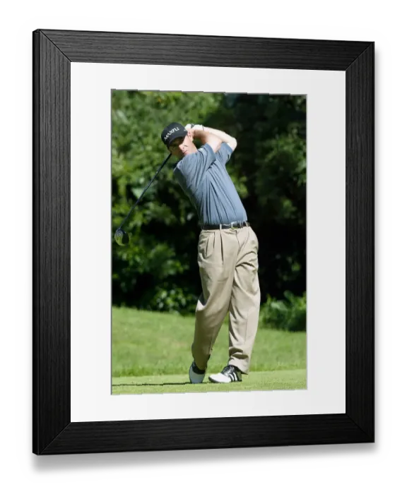 Framed Print : Scott Mccarron
