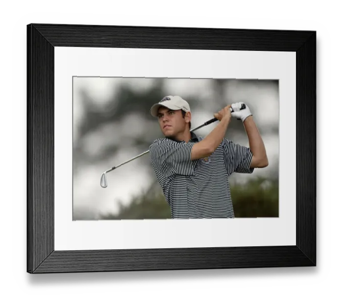 Framed Print : Bill Hs United States Walker Cup Walker Cup Ganton Golf Club Framed Print : Bill Hs United States Walker Cup Walker Cup Ganton Golf Club