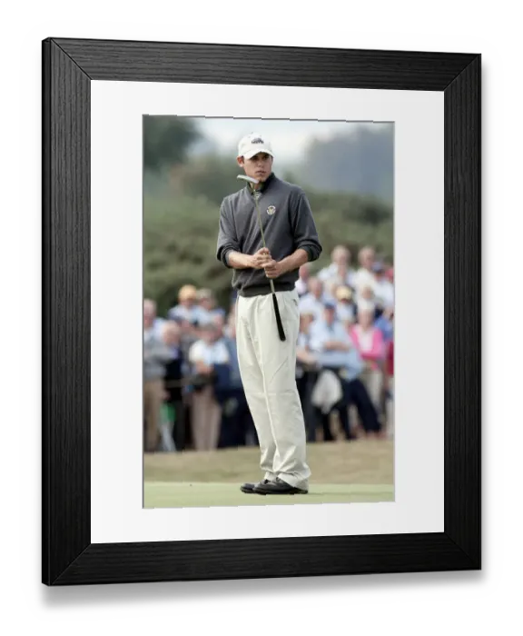 Framed Print : Bill Hs United States Walker Cup Walker Cup Ganton Golf Club Framed Print : Bill Hs United States Walker Cup Walker Cup Ganton Golf Club