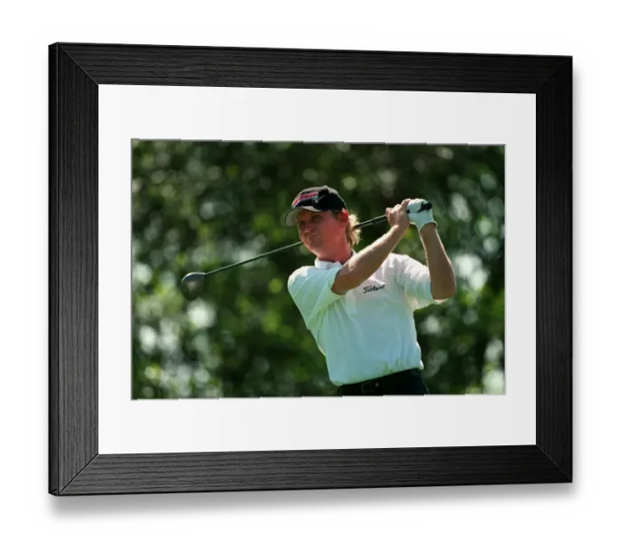 Framed Print : Larry Rinker Framed Print : Larry Rinker