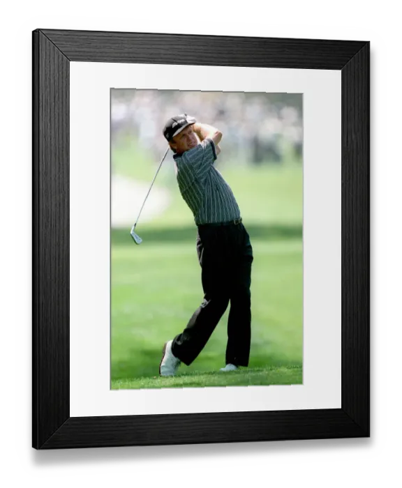 Framed Print : Wayne Grady