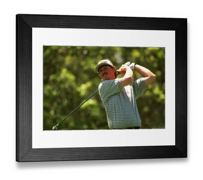 Framed Print : Jay Don Blake