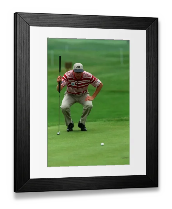 Framed Print : Steen Tinning Framed Print : Steen Tinning