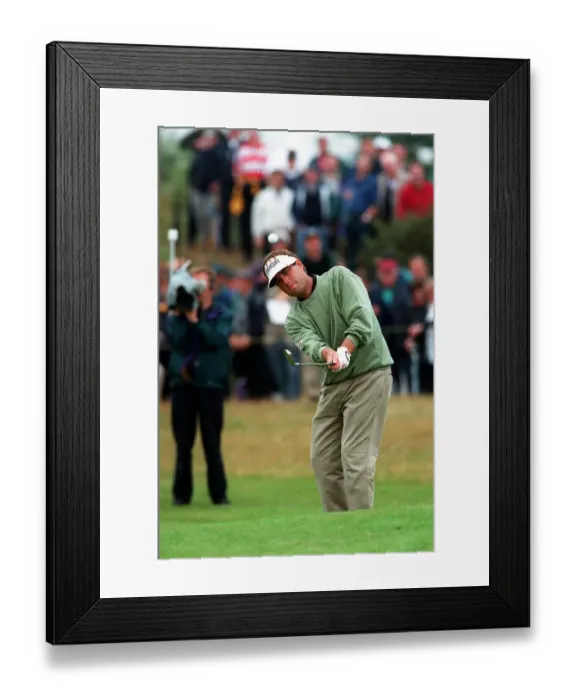 Framed Print : Brian Watts Framed Print : Brian Watts
