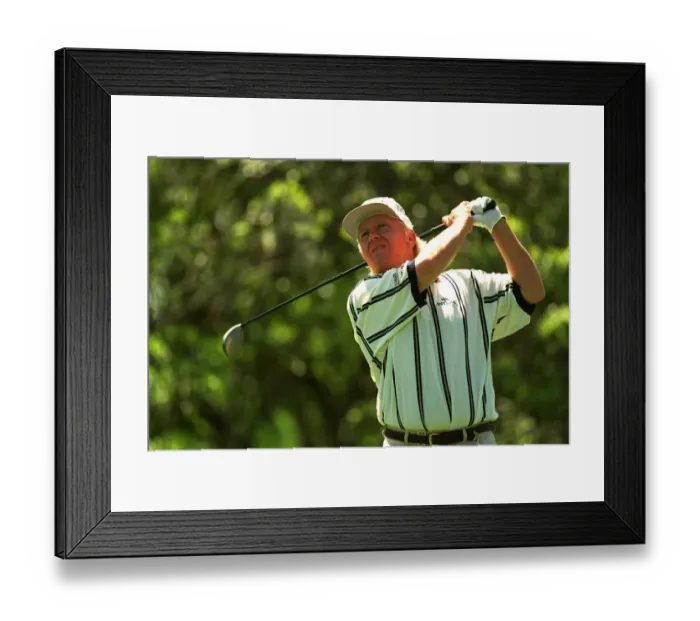 Framed Print : Bill Mayfair Framed Print : Bill Mayfair
