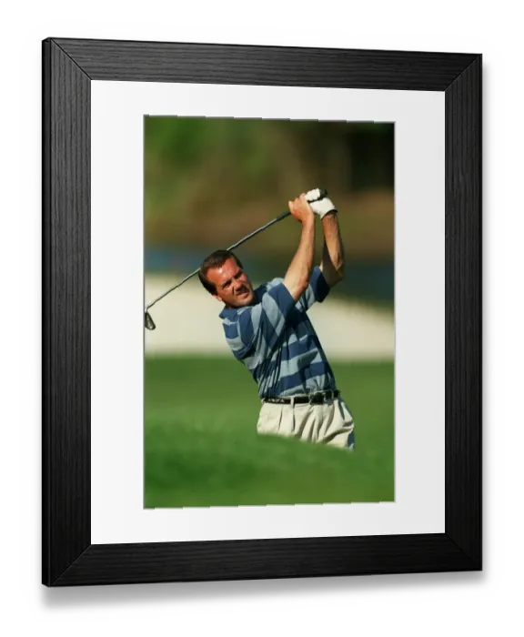 Framed Print : Ted Tryba USA, 08 April 1998 Date: 08 April 1998 Framed Print : Ted Tryba USA, 08 April 1998 Date: 08 April 1998