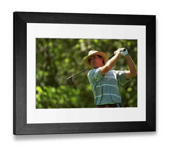 Framed Print : Trevor Dodds Framed Print : Trevor Dodds