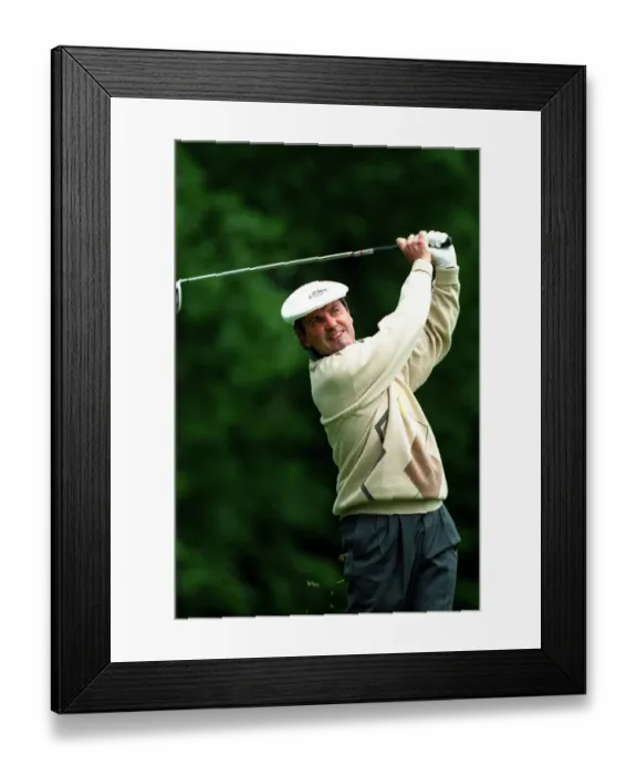 Framed Print : Mark Mcnulty