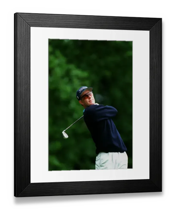 Framed Print : Stephen Leaney