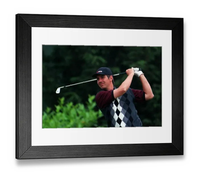 Framed Print : Matts Hallberg
