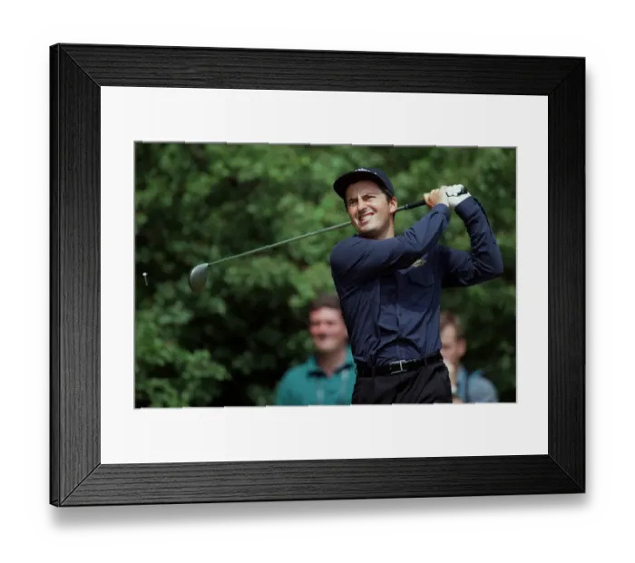 Framed Print : Van Phillips Framed Print : Van Phillips