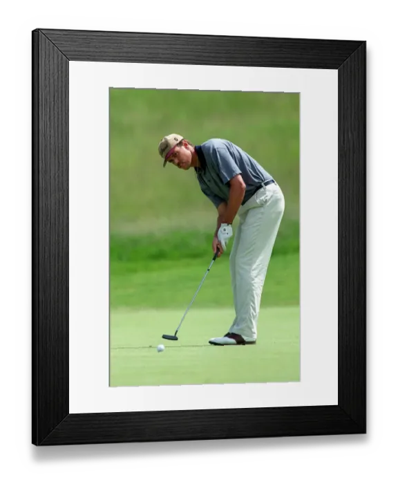 Framed Print : Roger Wessels Framed Print : Roger Wessels