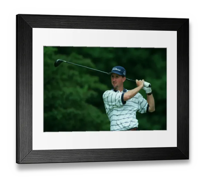 Framed Print : Craig Hainline