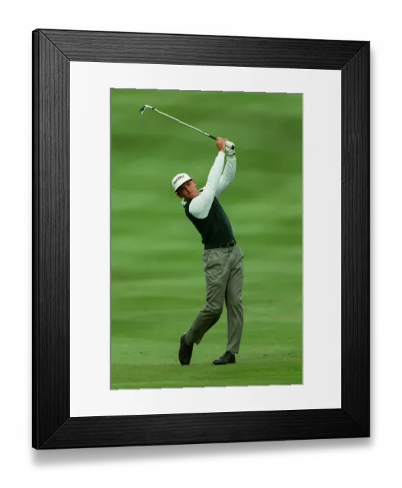Framed Print : Ignacio Garrido