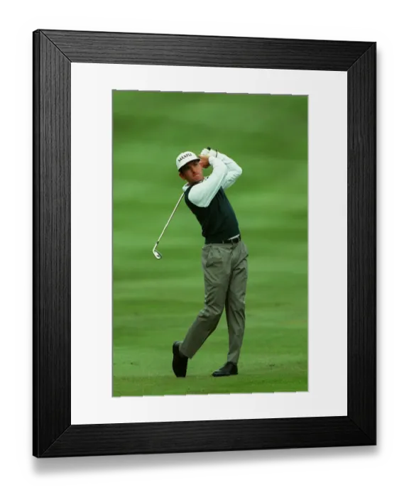 Framed Print : Ignacio Garrido Framed Print : Ignacio Garrido