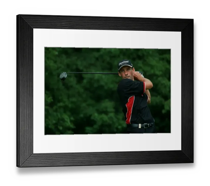 Framed Print : Fabrice Tarnaud