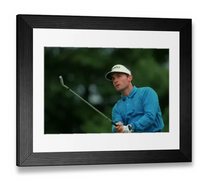 Framed Print : Ignacio Garrido Framed Print : Ignacio Garrido