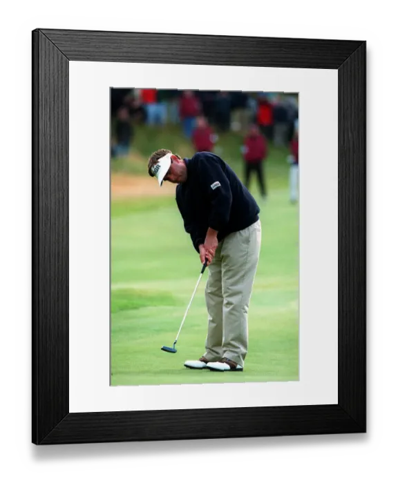 Framed Print : Brian Watts Framed Print : Brian Watts