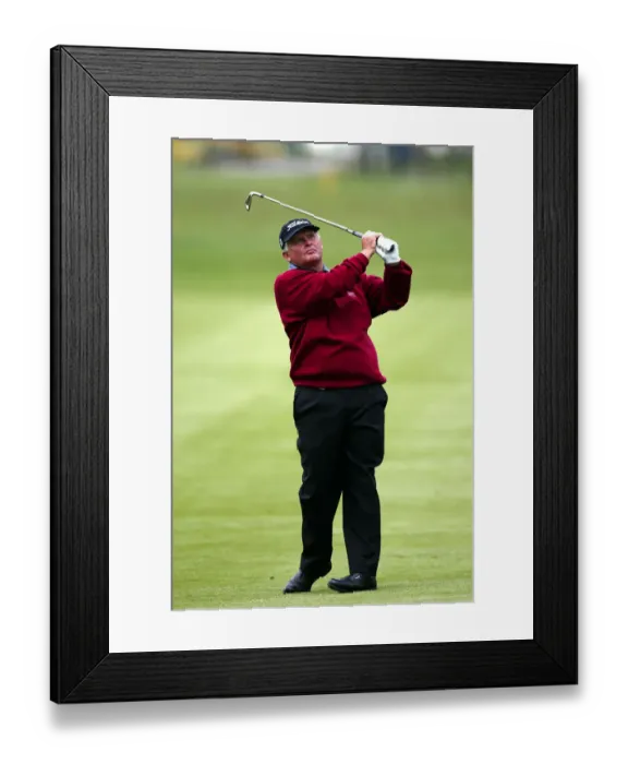 Framed Print : Peter Senior Framed Print : Peter Senior