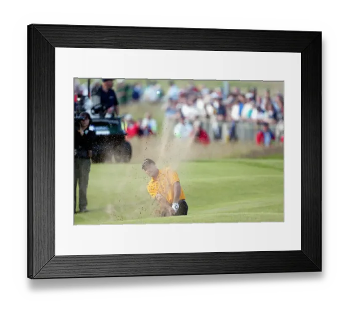 Framed Print : Thomas Levet