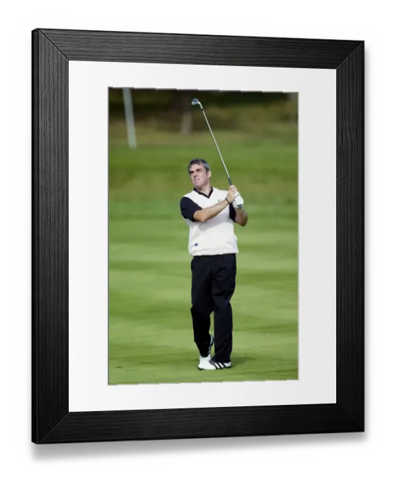 Framed Print : Paul Mcginley Framed Print : Paul Mcginley