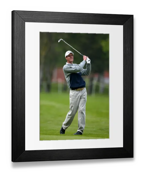 Framed Print : Mads Vibe-Hastrup Framed Print : Mads Vibe-Hastrup