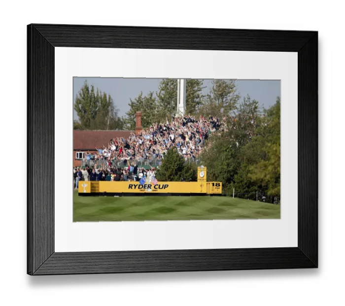 Framed Print : Crowd Scene Framed Print : Crowd Scene