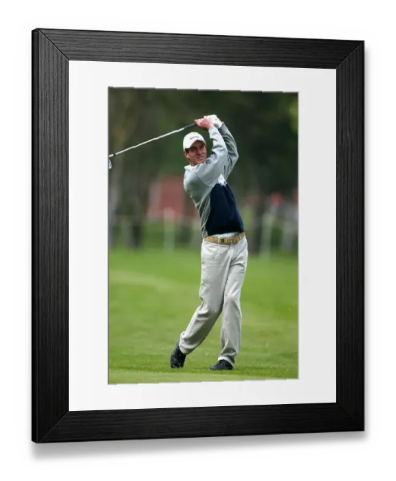 Framed Print : Mads Vibe-Hastrup
