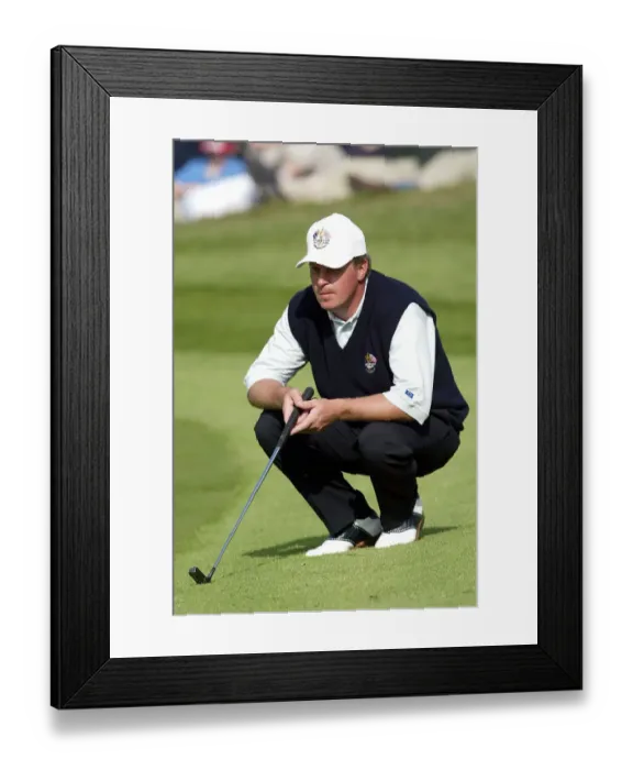 Framed Print : Pierre Fulke Framed Print : Pierre Fulke