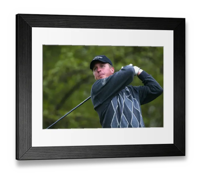 Framed Print : Pierre Fulke Framed Print : Pierre Fulke