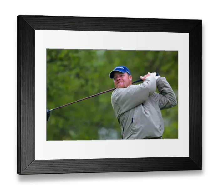 Framed Print : Carl Pettersson Framed Print : Carl Pettersson