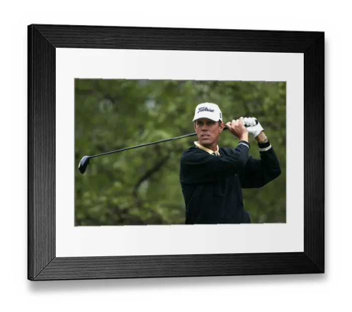 Framed Print : Roger Wessels Framed Print : Roger Wessels