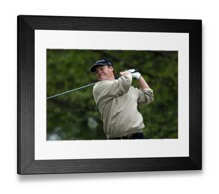 Framed Print : Olle Karlsson Framed Print : Olle Karlsson