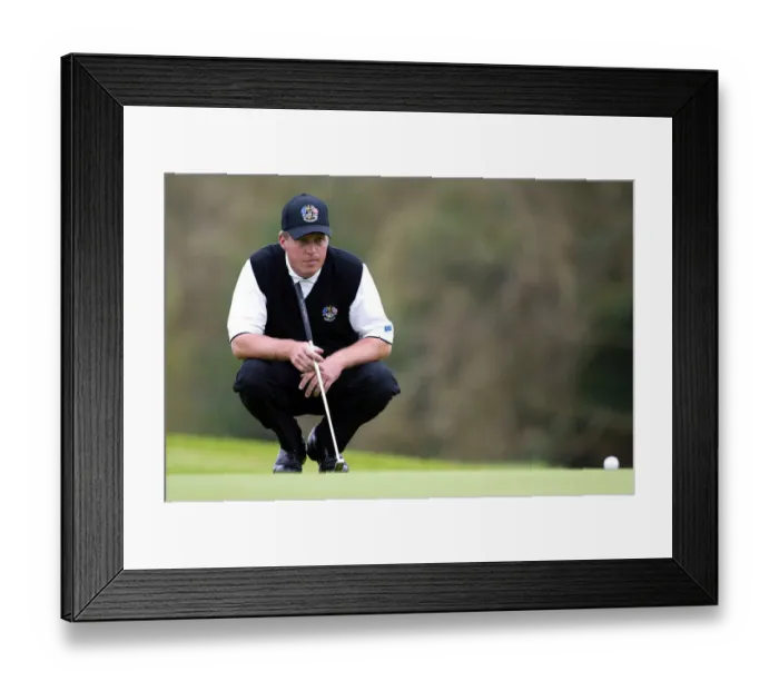 Framed Print : Pierre Fulke