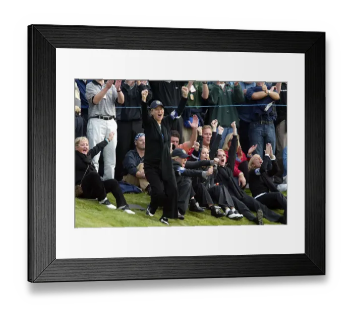 Framed Print : Fasths Wife & Player Wifes Framed Print : Fasths Wife & Player Wifes