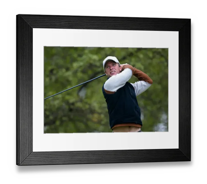 Framed Print : Richards Johnson