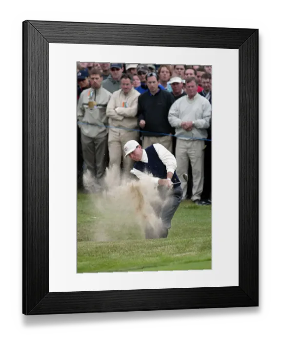 Framed Print : Scott Hoch Framed Print : Scott Hoch