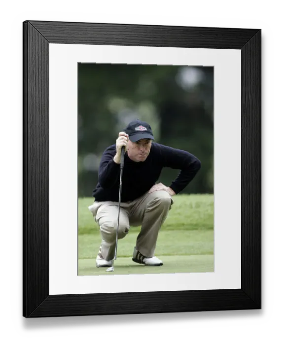 Framed Print : David Gilford