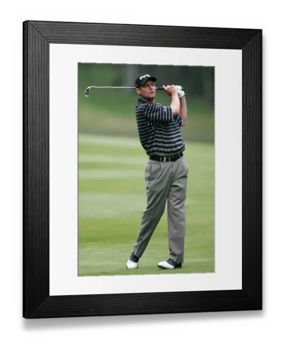 Framed Print : Anders Hansen