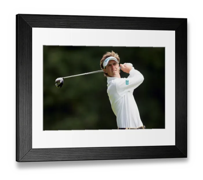 Framed Print : Nicolas Colsaerts Framed Print : Nicolas Colsaerts