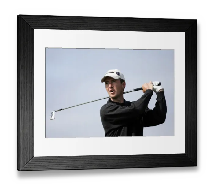 Framed Print : Mark Foster Framed Print : Mark Foster