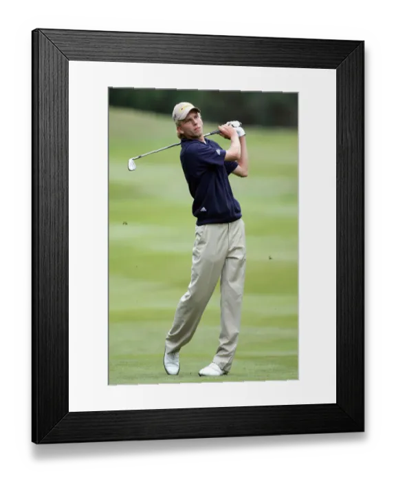 Framed Print : Marcel Siem Framed Print : Marcel Siem