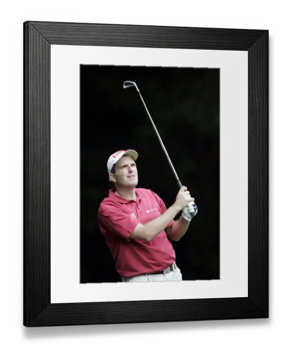 Framed Print : Anthony Wall